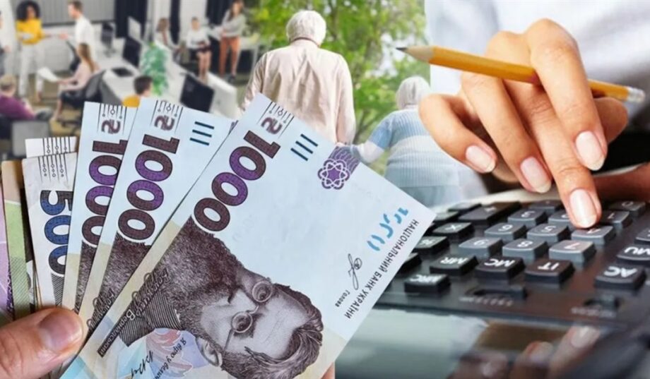 Які зміни очікують на українців з 1 травня