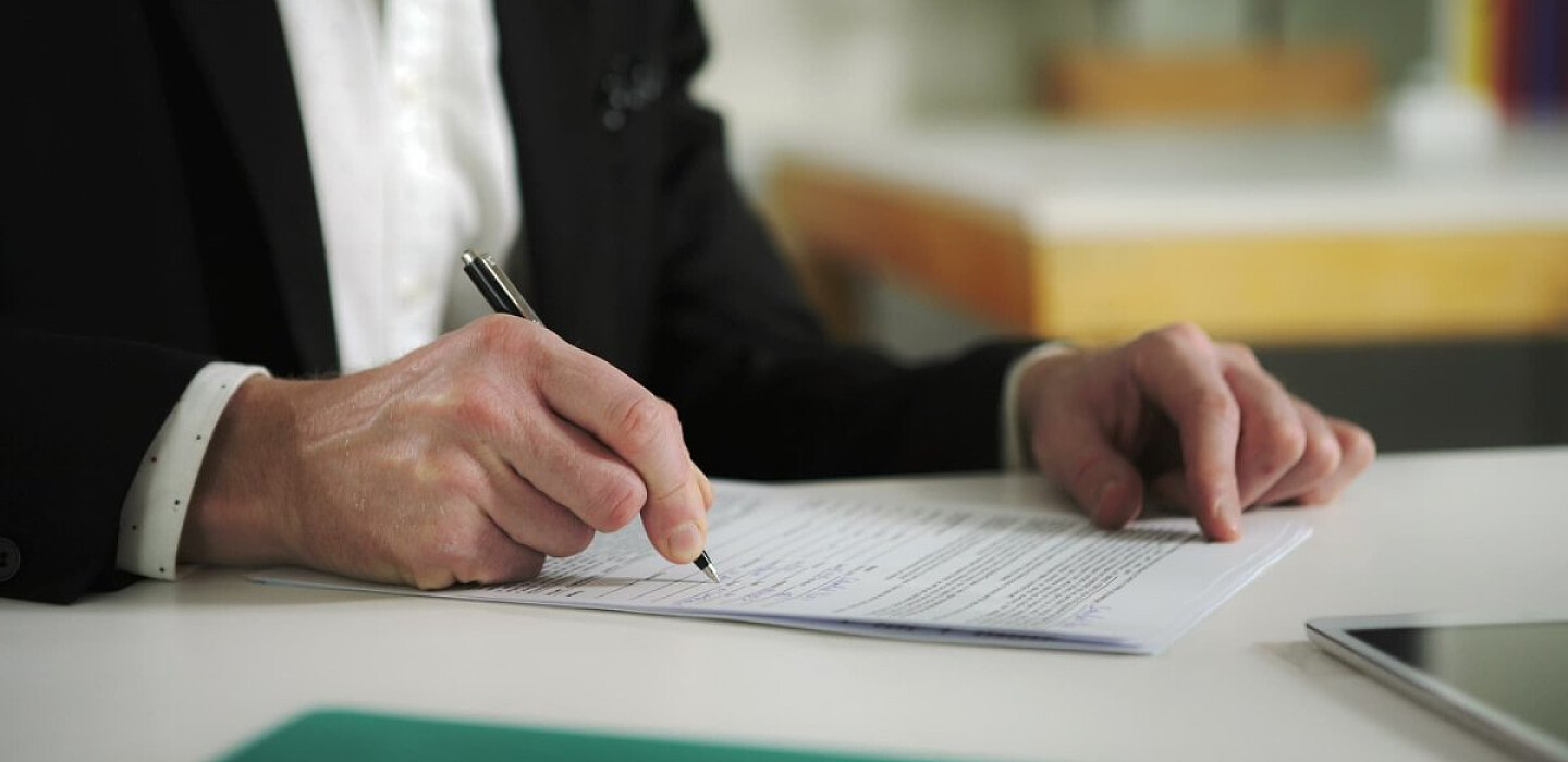 Які нові обмеження для ФОП будуть введені в 2026