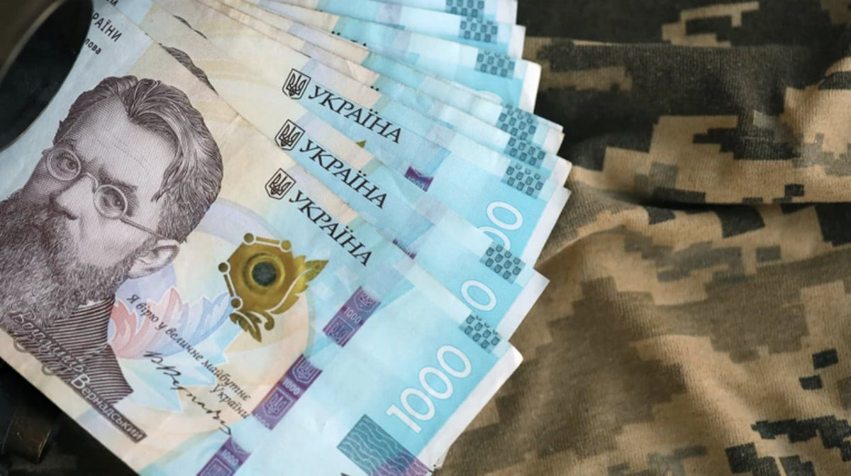 Які програми допомоги для захисників та їхніх родин діють на …