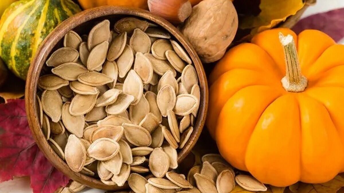 Корисніші за вівсянку: дієтологи назвали топ-7 продуктів з високим вмістом …