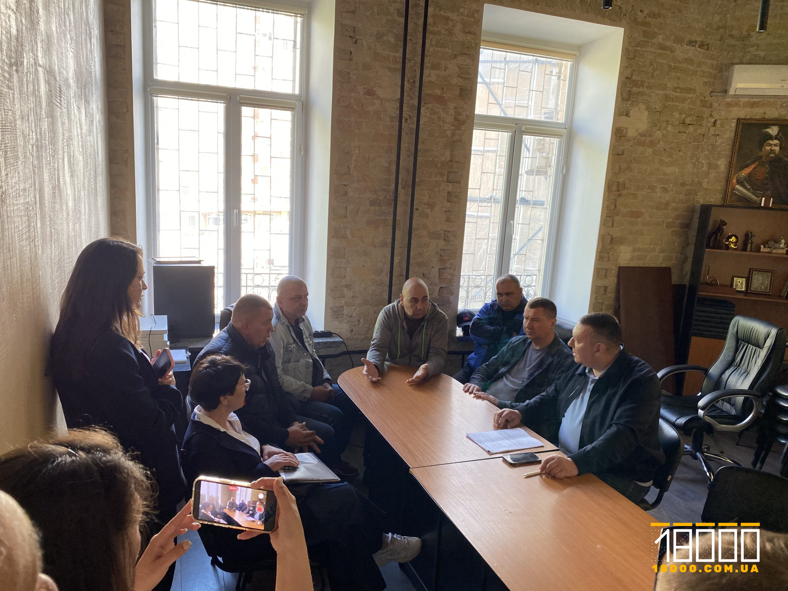 «Які підстави»: партійці «За майбутнє» дискутували про відкликання депутатів у …