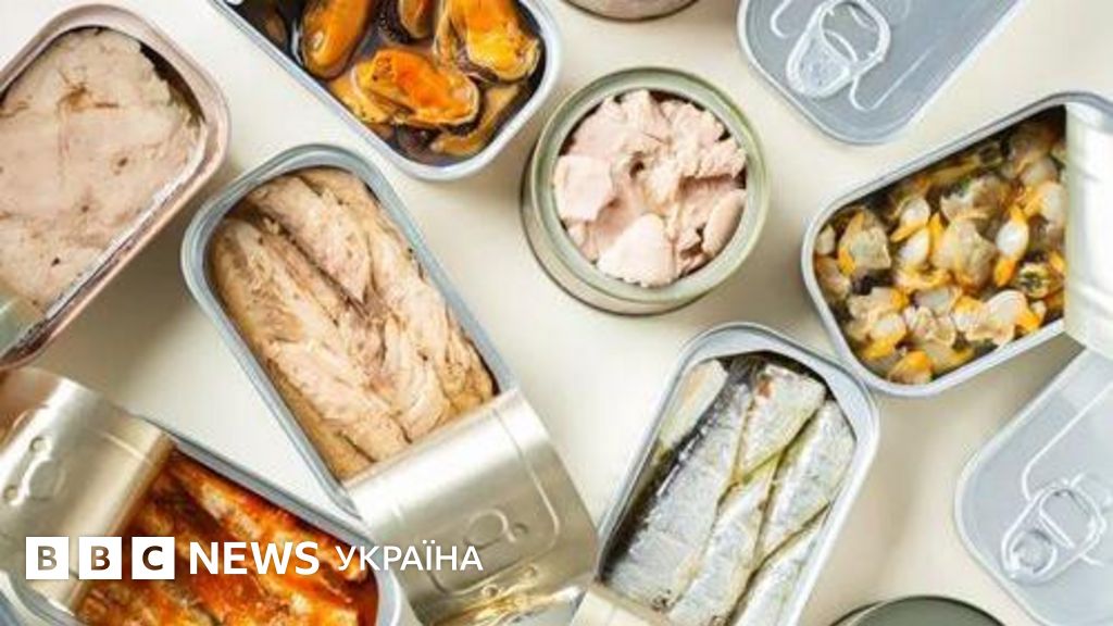 Які рибні консерви дієтологи вважають найкориснішими