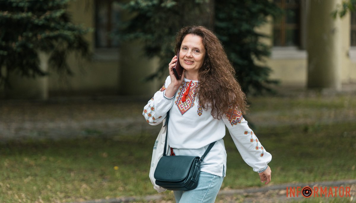 Як Дніпро святкує День вишиванки: шукай себе на фото