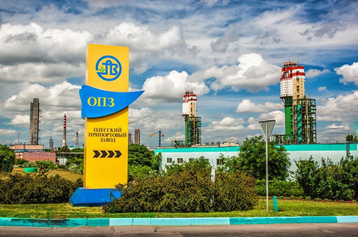 Як Одеський припортовий завод став символом багатостраждальної приватизації в Україні