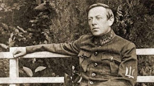 Як Рівненщина відзначатиме 100-річчя від дня загибелі Симона Петлюри