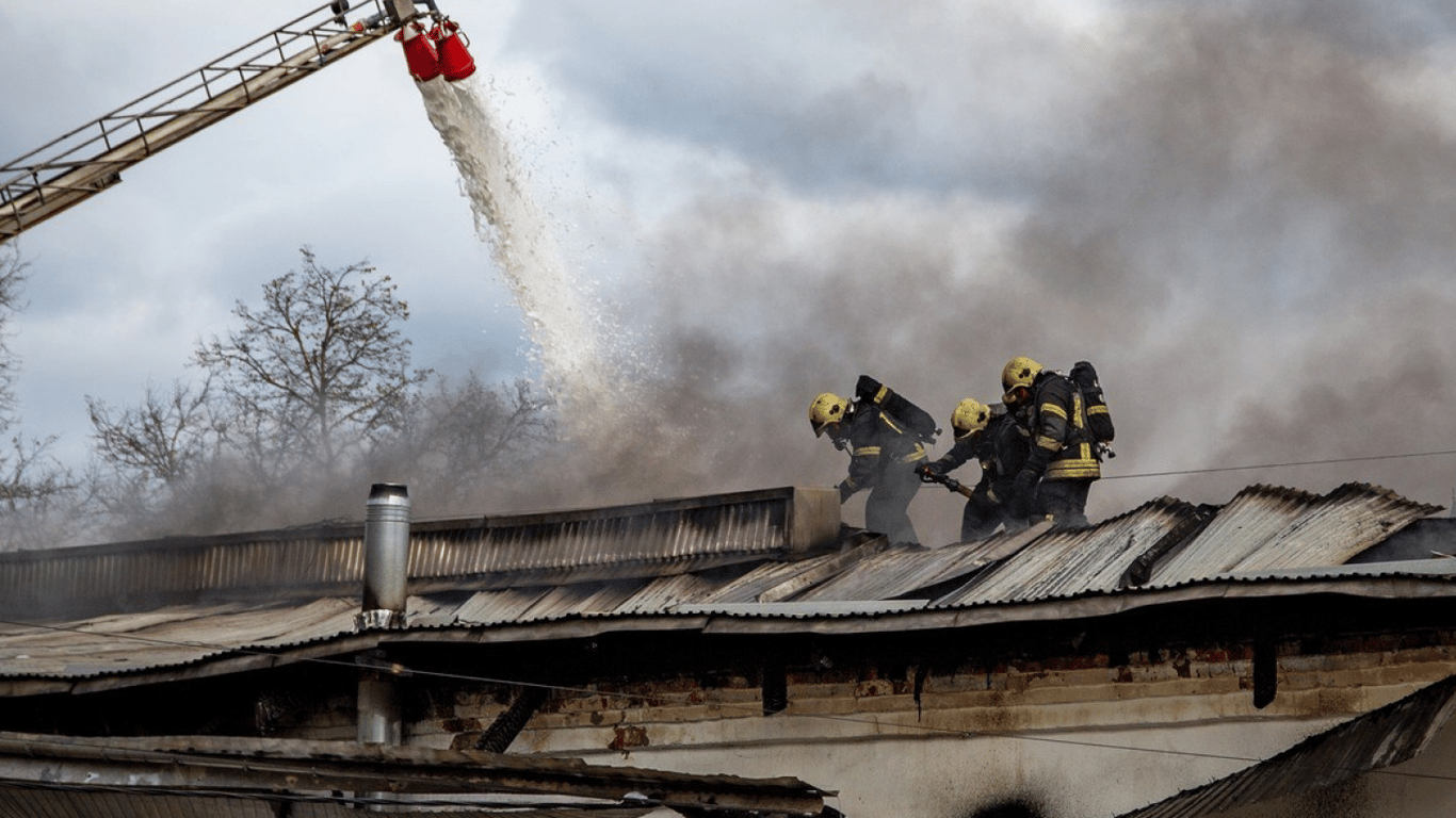 Як Рівне і Тернопіль оговтуються від вчорашньої атаки РФ