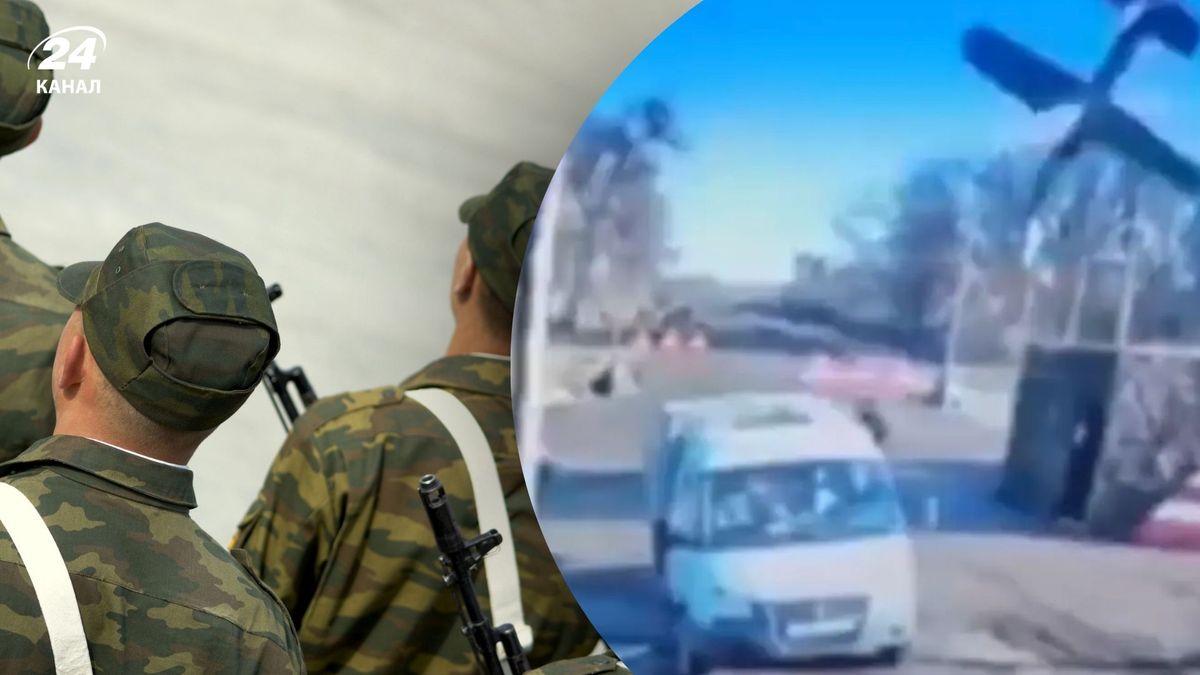 Як ШІ допомагає Україні нищити російську логістику і залишати окупантів …