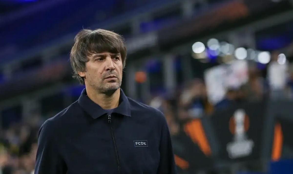 "Як Шовковський тримав Пономаренка на лавці з таким інстинктом хижака?": …