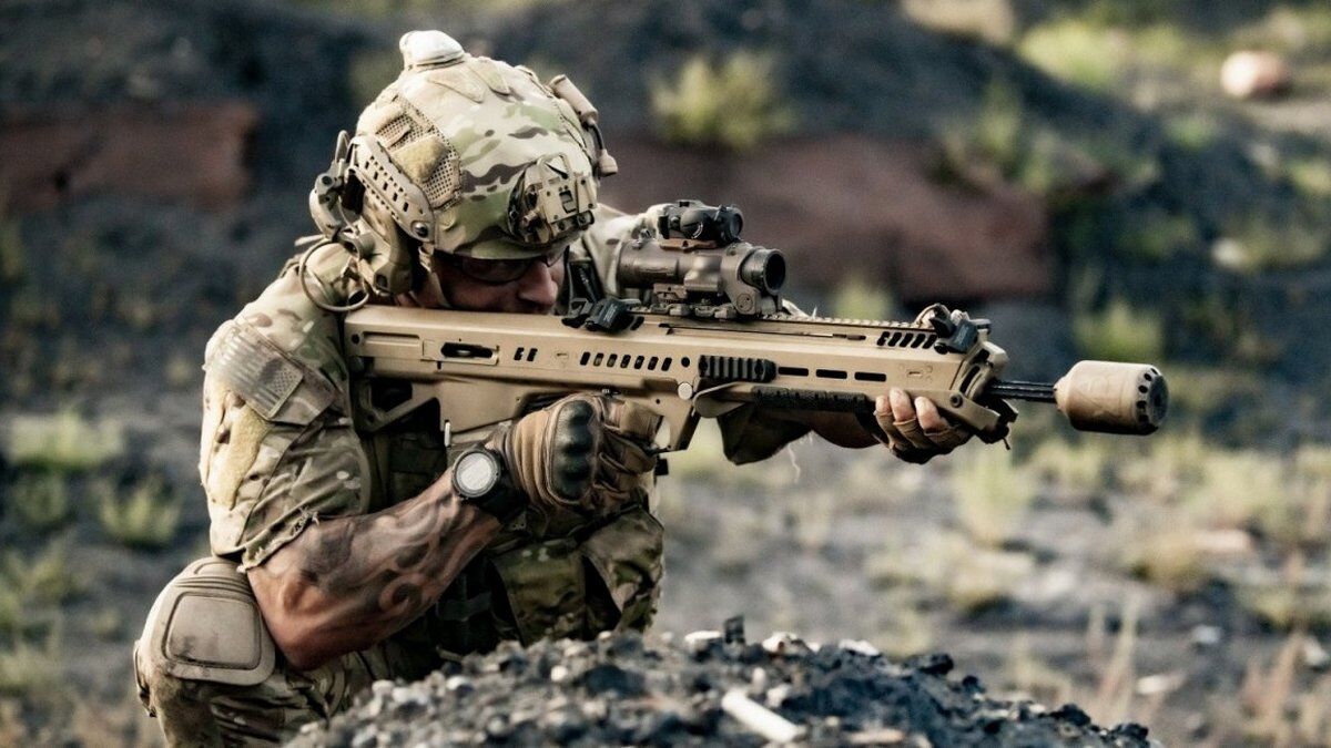 Телепатія в армії США: розкрито подробиці секретного проєкту Пентагону з …