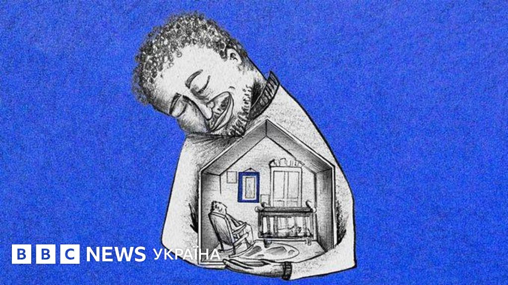 Як батьківство змінює мозок і тіло чоловіка