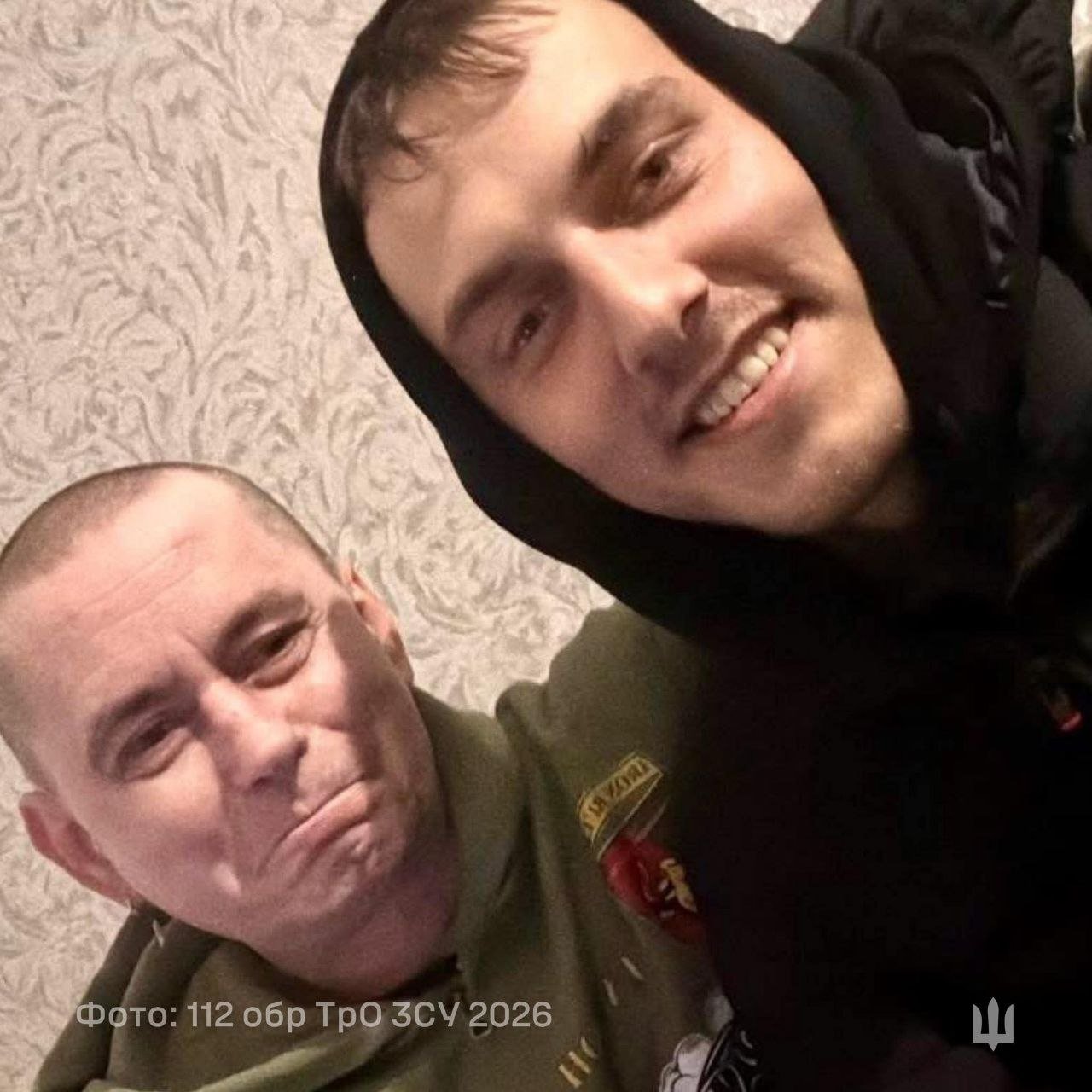 Як бійці ТРО врятували побратимів з іншого підрозділу