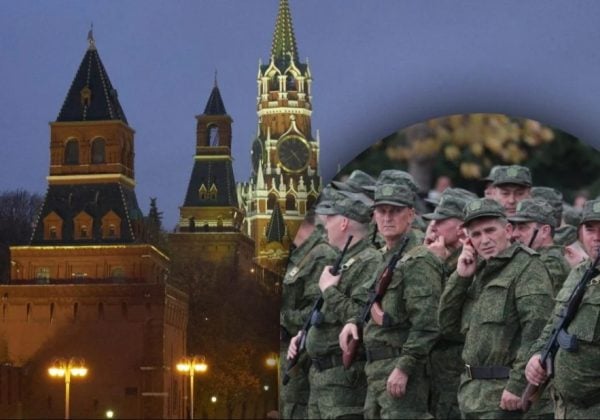 Як вплине на фронт масова мобілізація в РФ: «Флеш» відповів