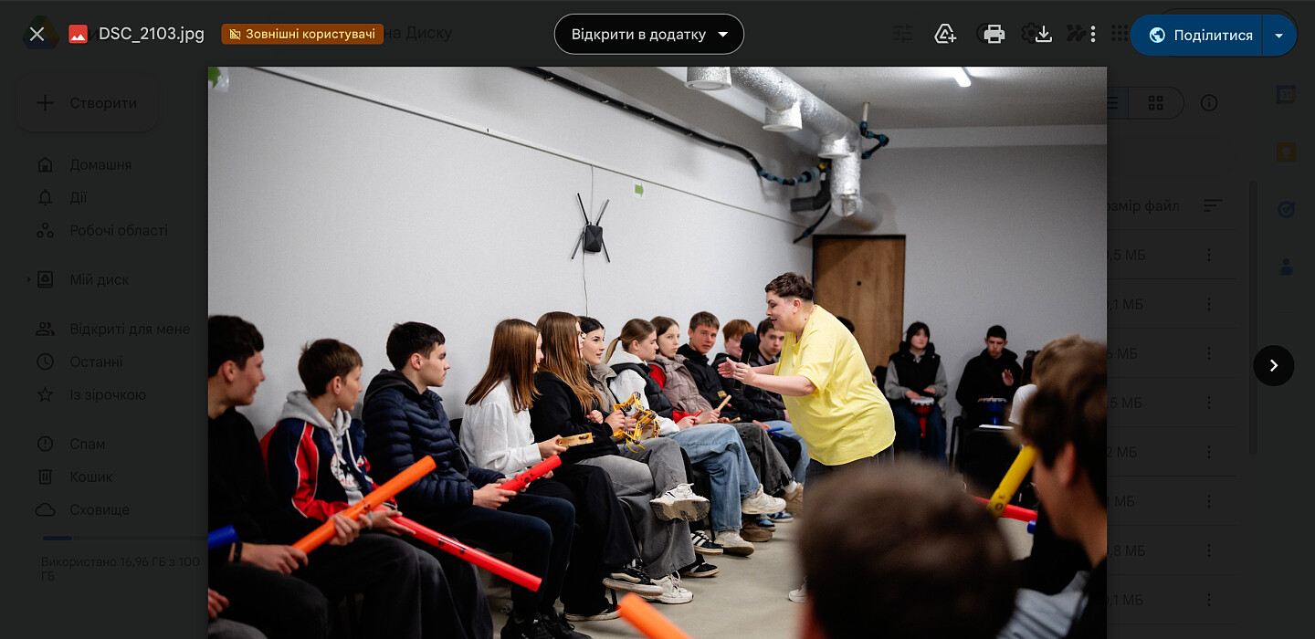 Як вчитися там, де росія зруйнувала всі школи: досвід Миколаївщини