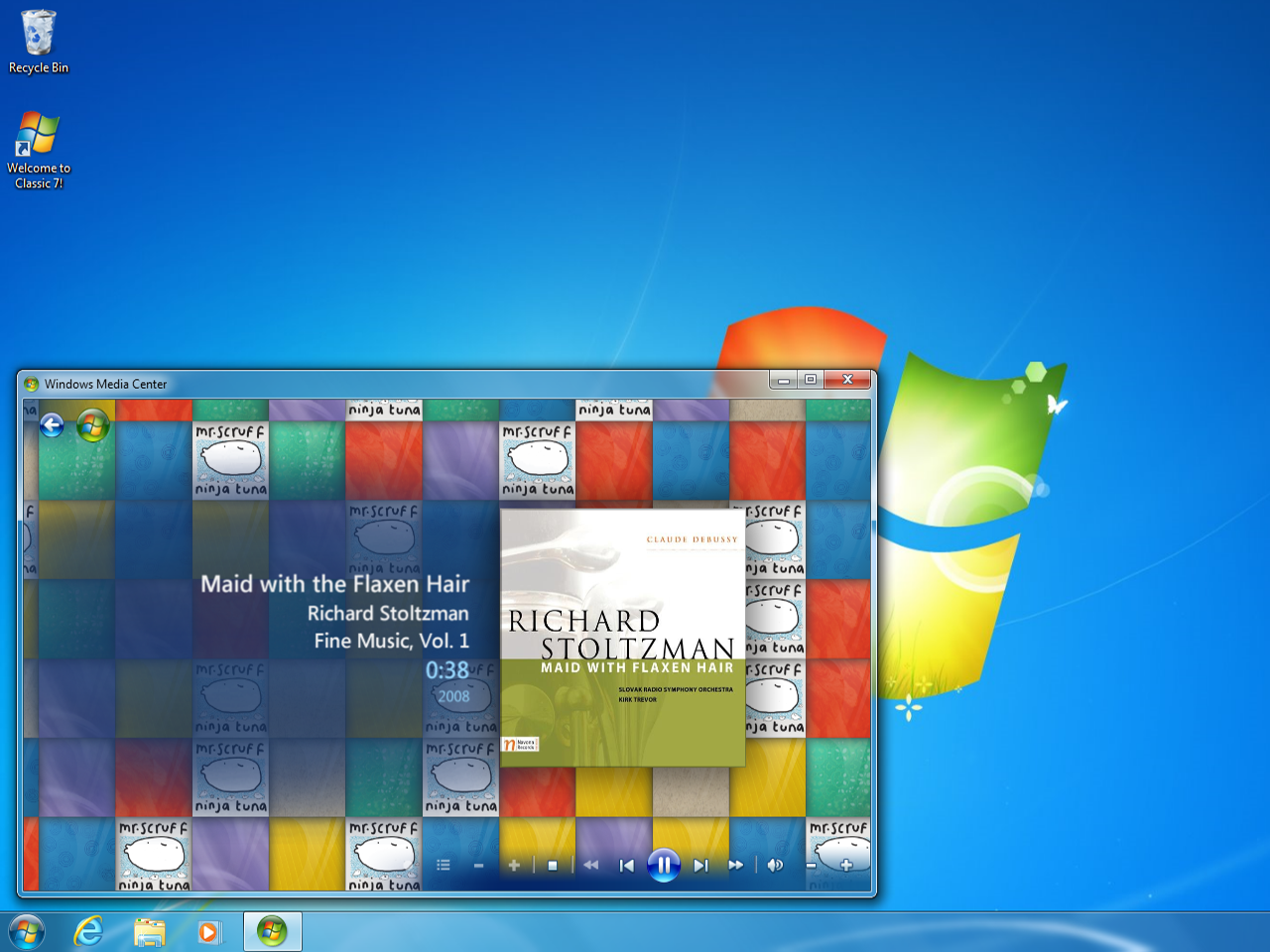 Повернення культової ОС: Classic 7 об'єднує найкраще з Windows 7 …