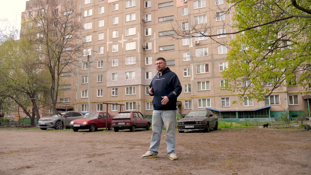Як договір довічного утримання призвів до втрати квартири в Черкасах …