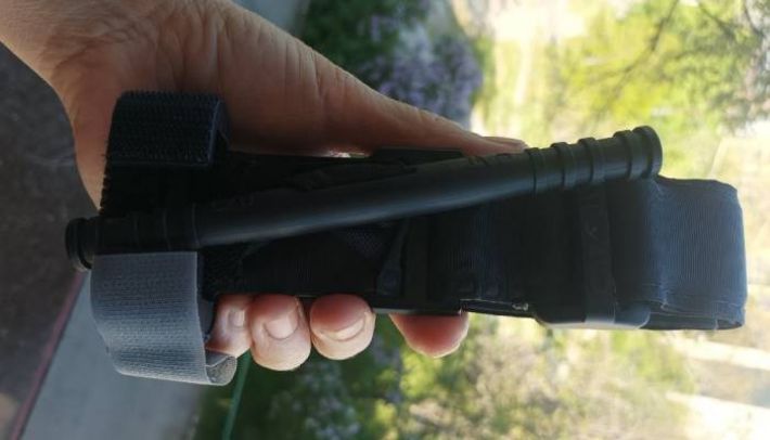 Як запоріжці допомагали постраждалим після ударів 5 травня: свідчення очевидиці