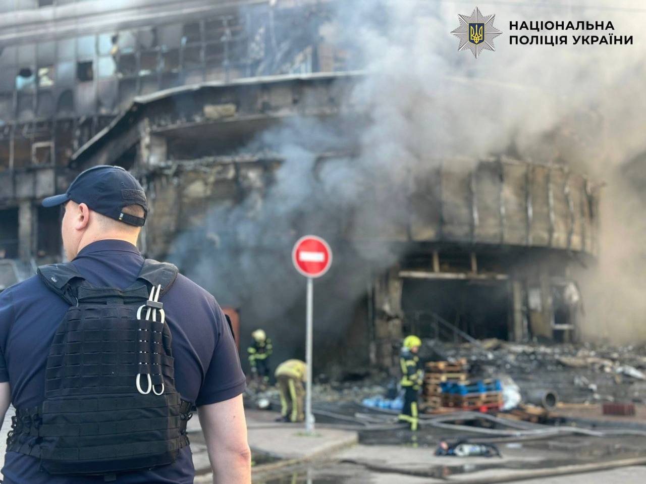 Київ пережив одну з найпотужніших атак РФ: понад 60 постраждалих …