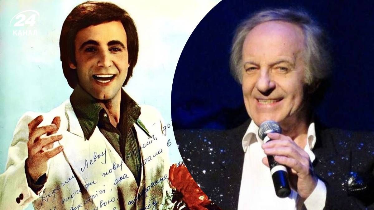 Як зараз виглядає легендарний Василь Зінкевич, якому виповнюється 81 рік