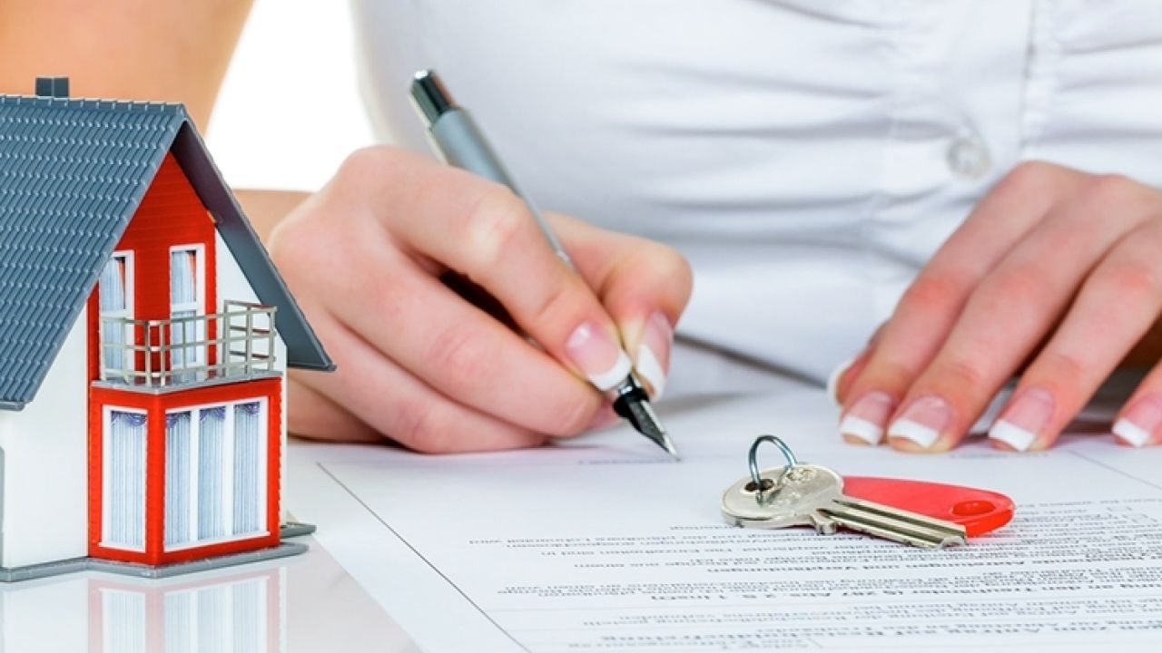 Як зареєструвати нерухомість онлайн: покрокова інструкція