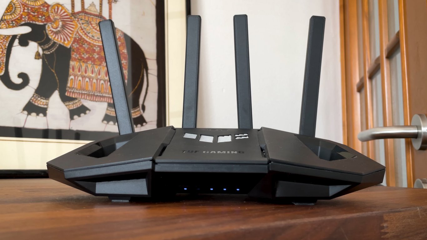 8 налаштувань роутера, які максимально захистять домашній Wi-Fi