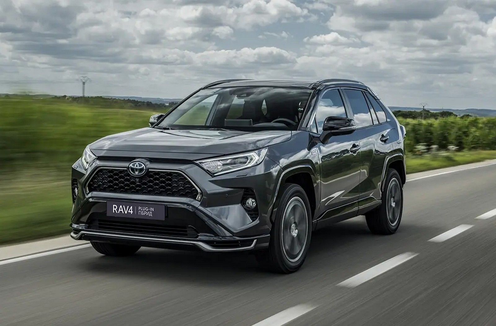 Як змінились вподобання українських автовласників за останній рік: аналітика