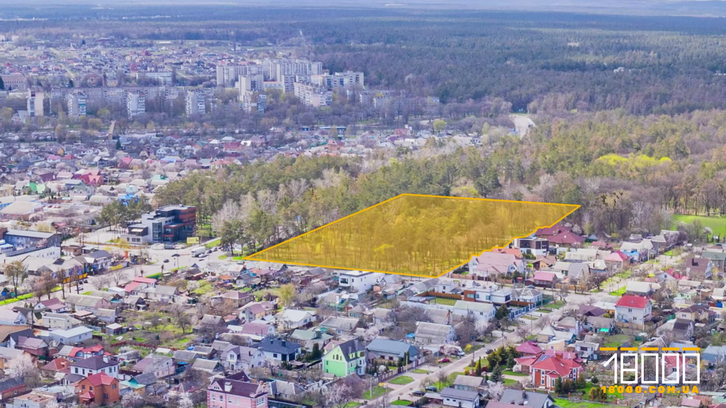 Як змінилися ціни на Черкащині на землю (статистика)