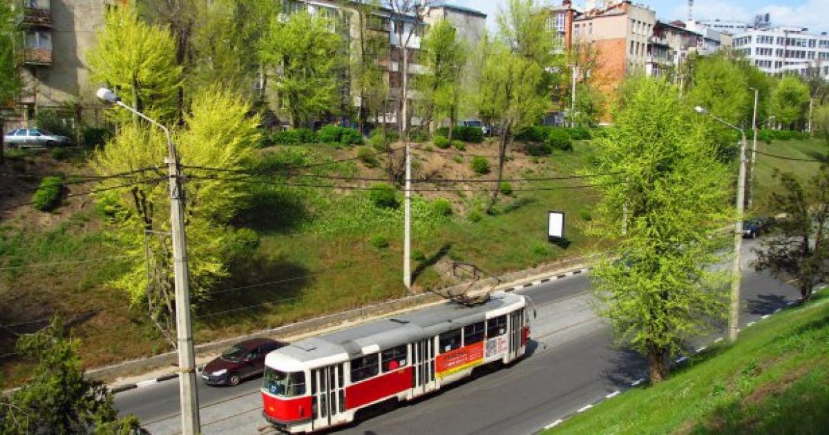 У Харкові на два дні зміниться рух громадського транспорту: де …