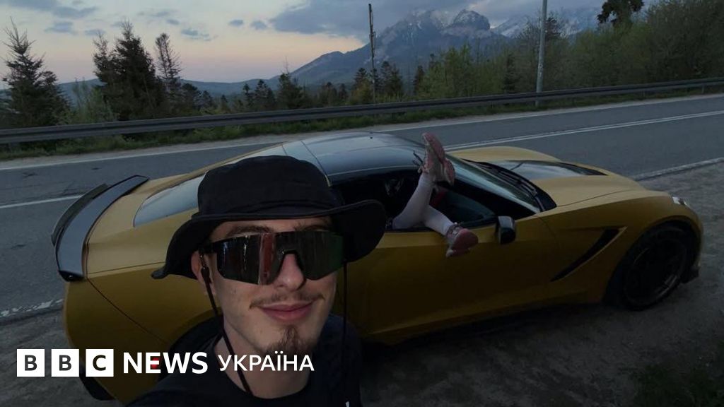Як львівський блогер заїхав у гори і сколихнув усю Польщу. …