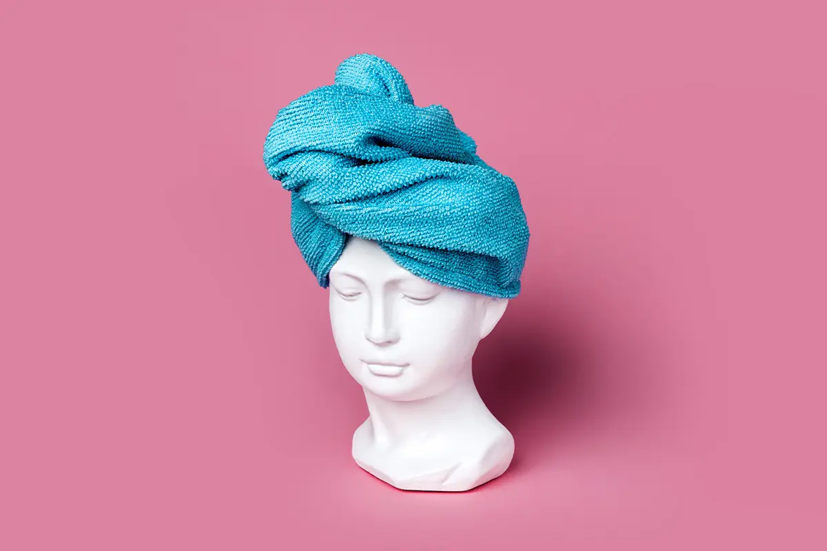 На свіжу голову: секрети, як мити волосся рідше і виглядати …