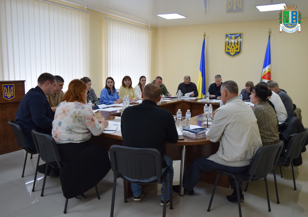 Як на Ізмаїльщині забезпечуватимуть теплопостачання багатоквартирних будинків
