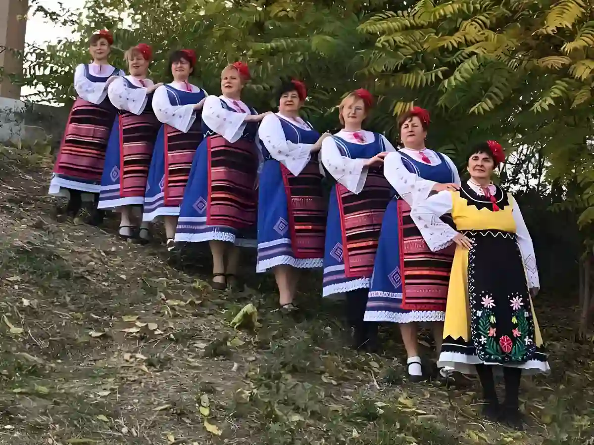 Як на півдні Одещини відзначають День Георгія: традиції Буджаку
