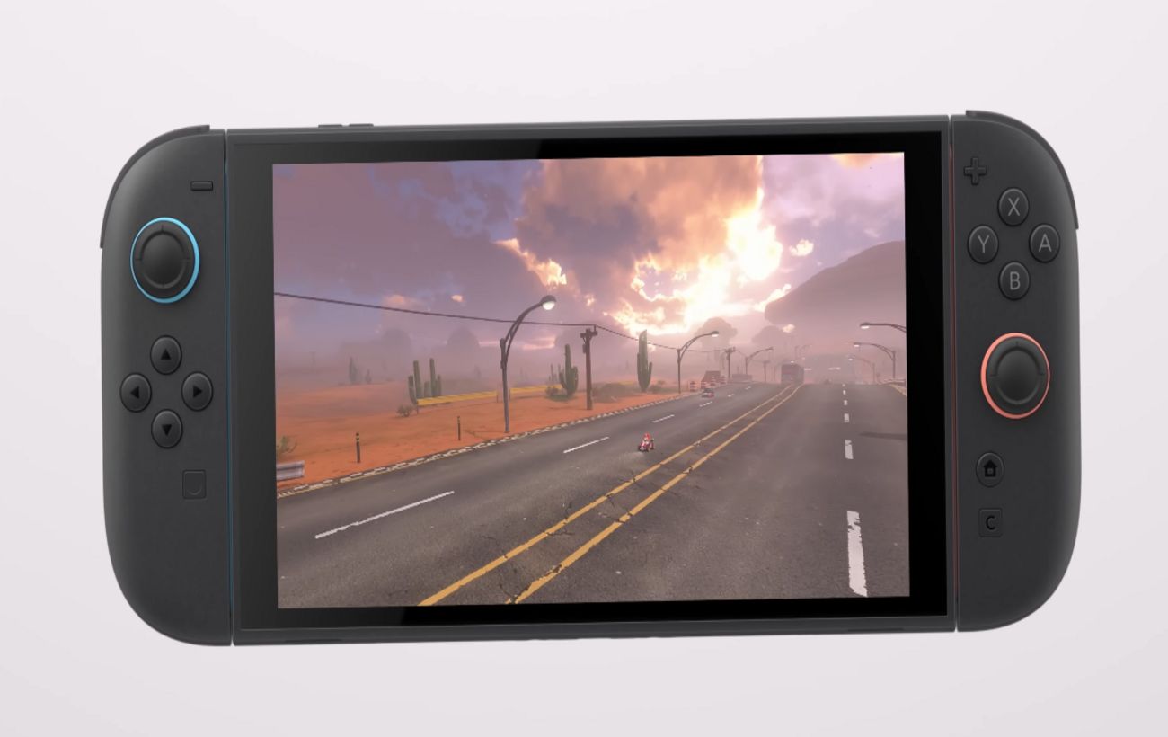Як не зіпсувати Nintendo Switch 2: ключові помилки користувачів