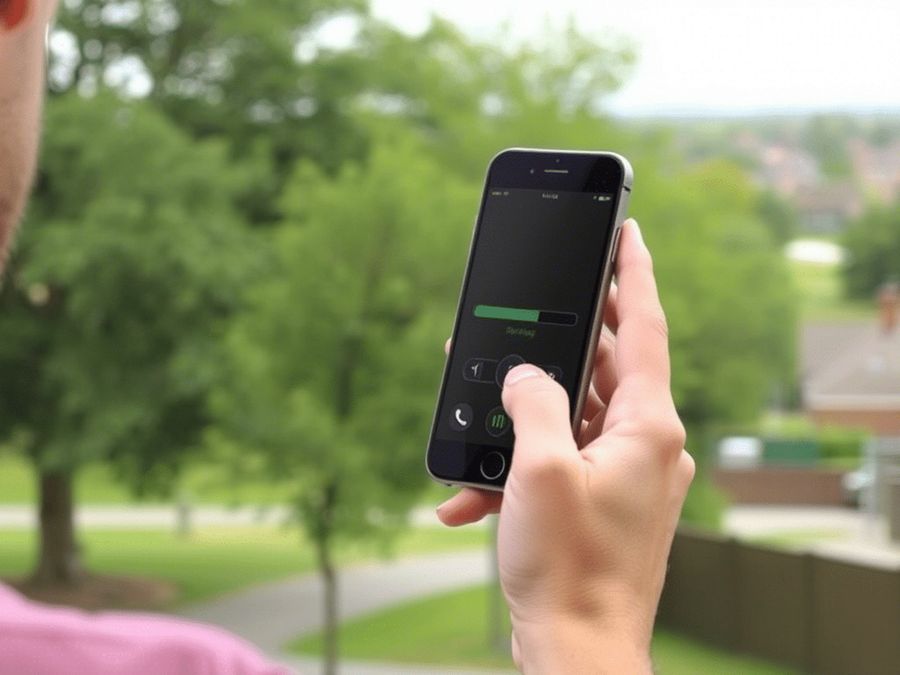 Як об’єднати слабкий 4G від двох різних операторів, шоб працювати …