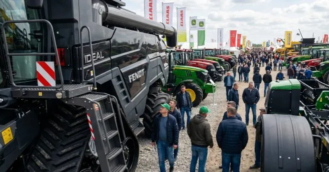 Як отримати 15% компенсації за українську сільськогосподарську техніку: умови та …