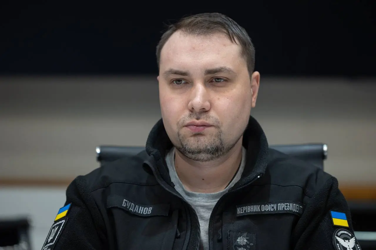 Буданов пояснив головну мету перемир’я, оголошеного Зеленським