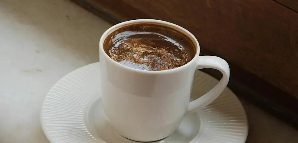 Як правильно пити каву, щоб спалити жир на животі