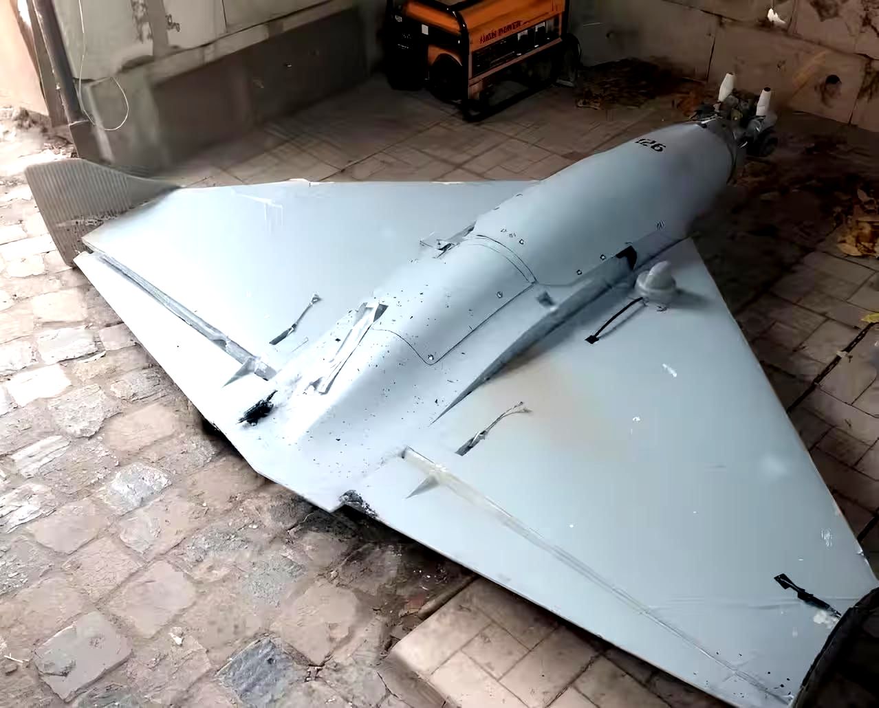 Як працюють російські БПЛА БМ-35 та чому їх важко придушити
