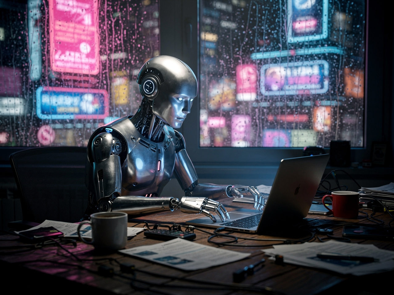 Як працює перший у світі національний ШІ-агент Дія.AI