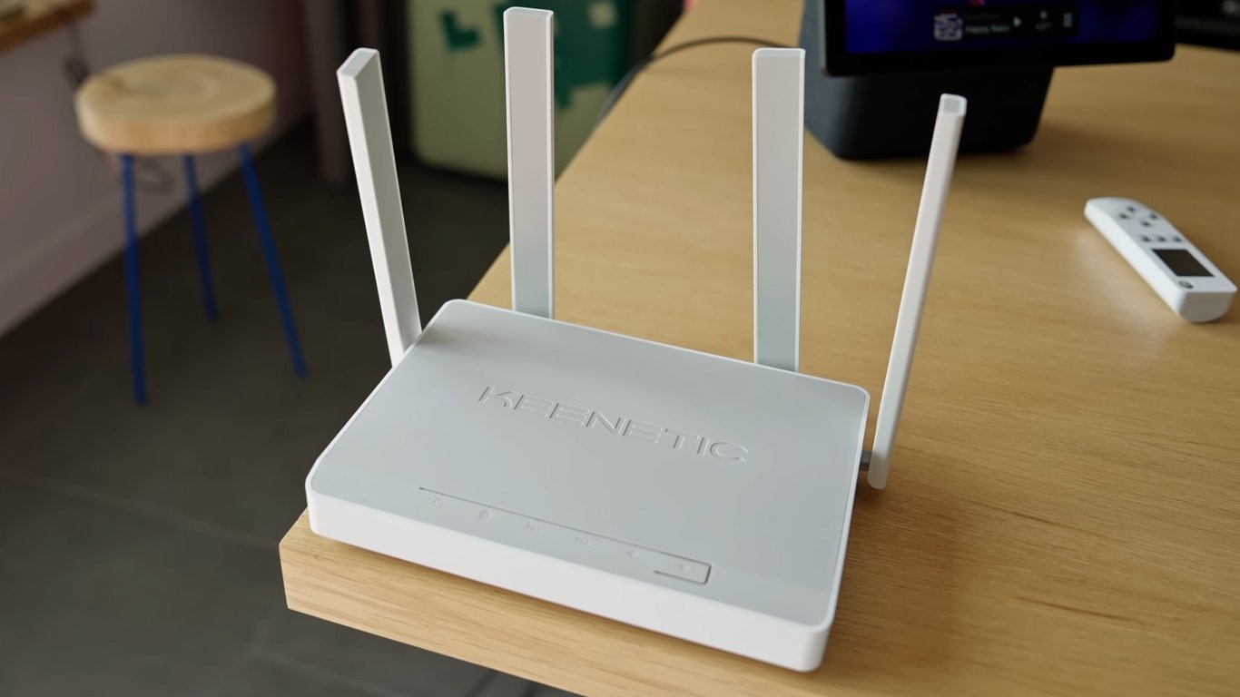 5 налаштувань роутера, які допоможуть позбутися мертвих зон Wi-Fi