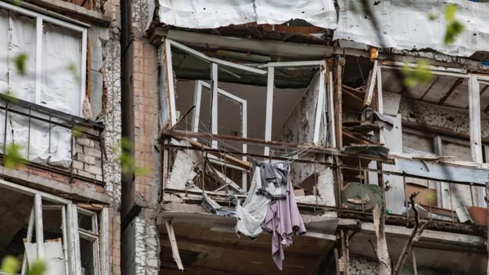 Як припинити право власності на зруйноване житло: роз’яснення для співвласників