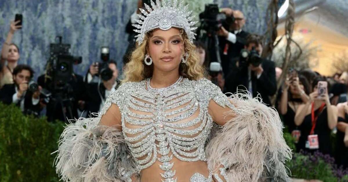 Як пройшов Met Gala 2026: Бейонсе повернулася, Bad Bunny став …