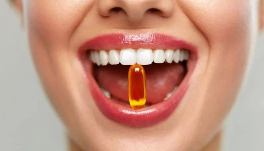 Як розпізнати дефіцит вітаміну D за станом ясен: 5 тривожних …