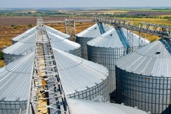 Як скандал «Волиця-Агро» прискорить цифровізацію обліку зерна
