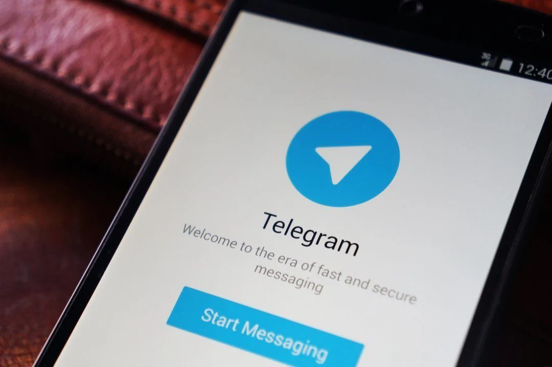 Як створити стікери в Telegram: покрокова інструкція