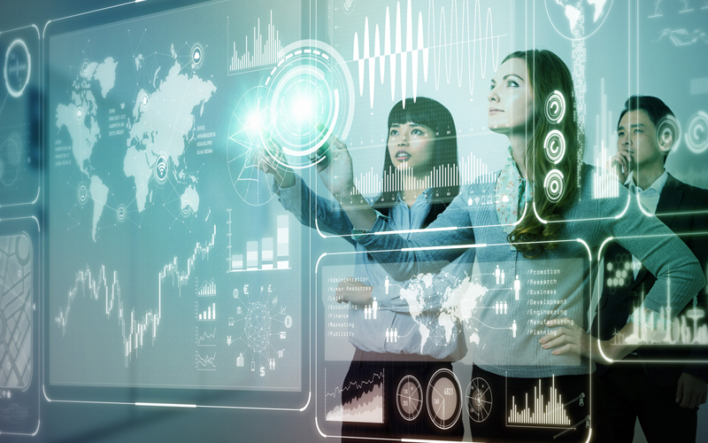 Як трансформується внутрішній аудит у держсекторі