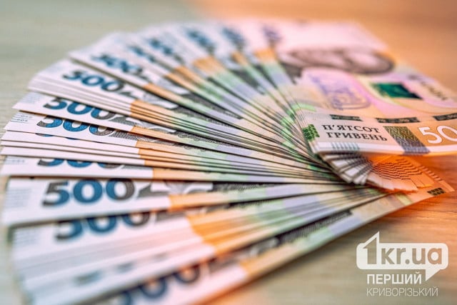 Як у Кривому Розі розподілили майже 290 мільйонів гривень бюджетних …