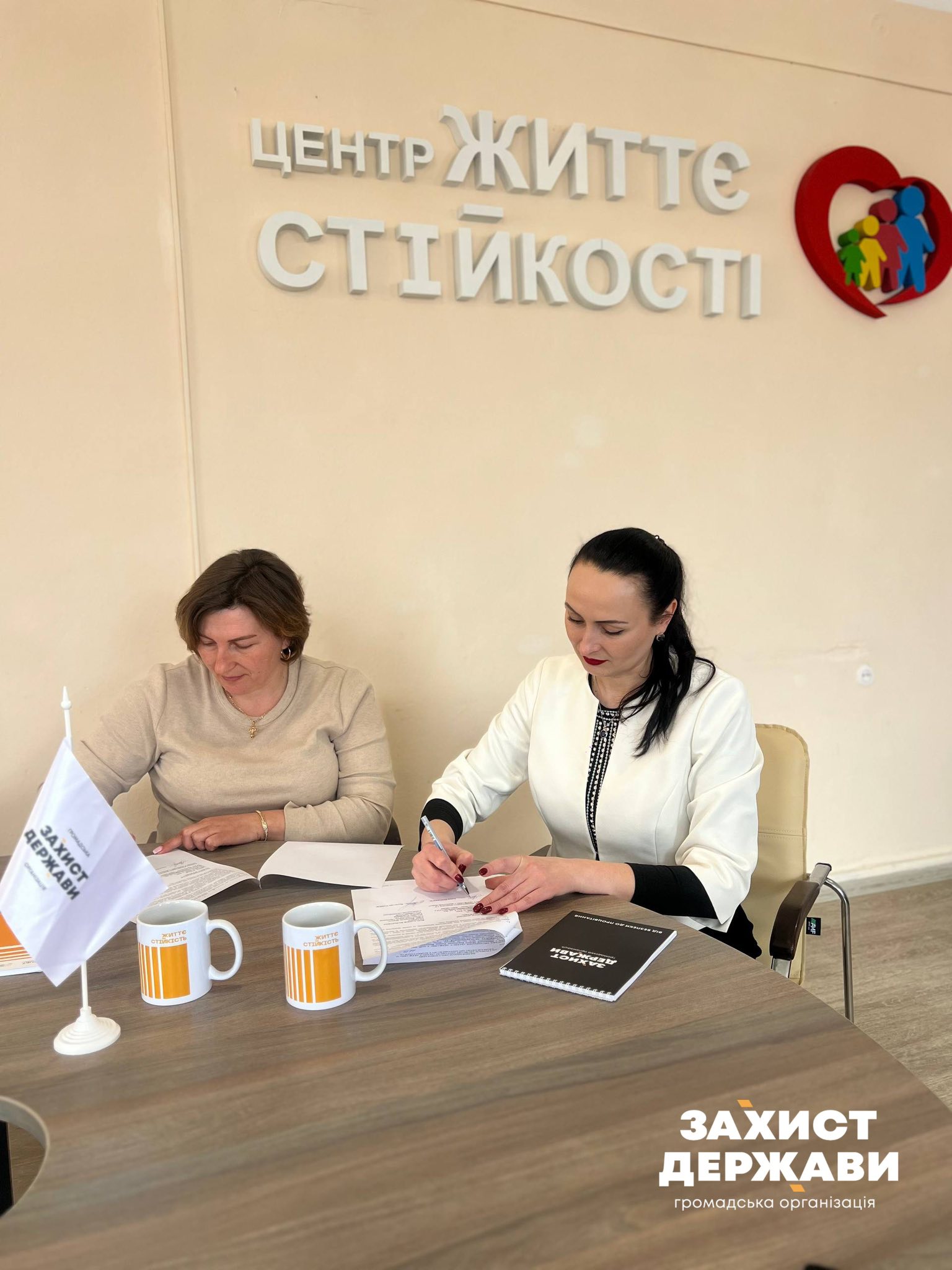 Як у Чечельнику об’єднали зусилля заради громади