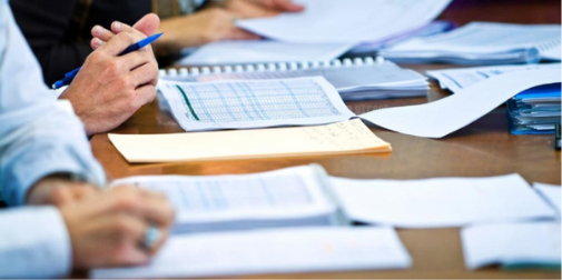 Як і кого карають за тендерні порушення на Волині