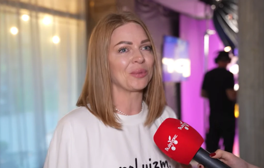 Яна Глущенко розказала, скільки грошей їй потрібно на місяць