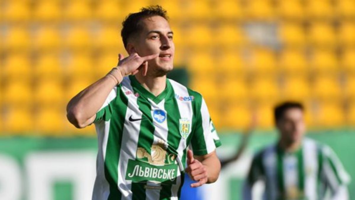 Не залишить Карпати? Зелено-білі домовились з футболістом про новий контракт